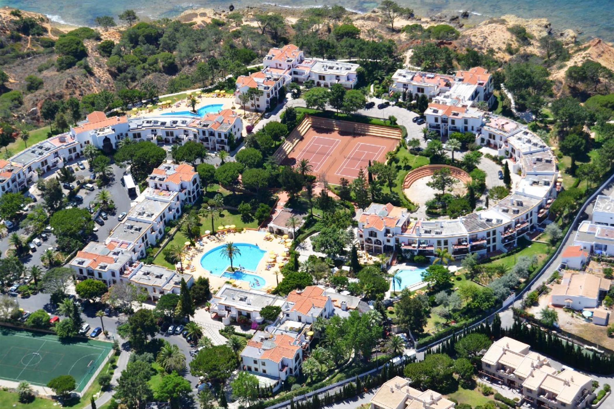 Alfagar Village Albufeira Exterior photo