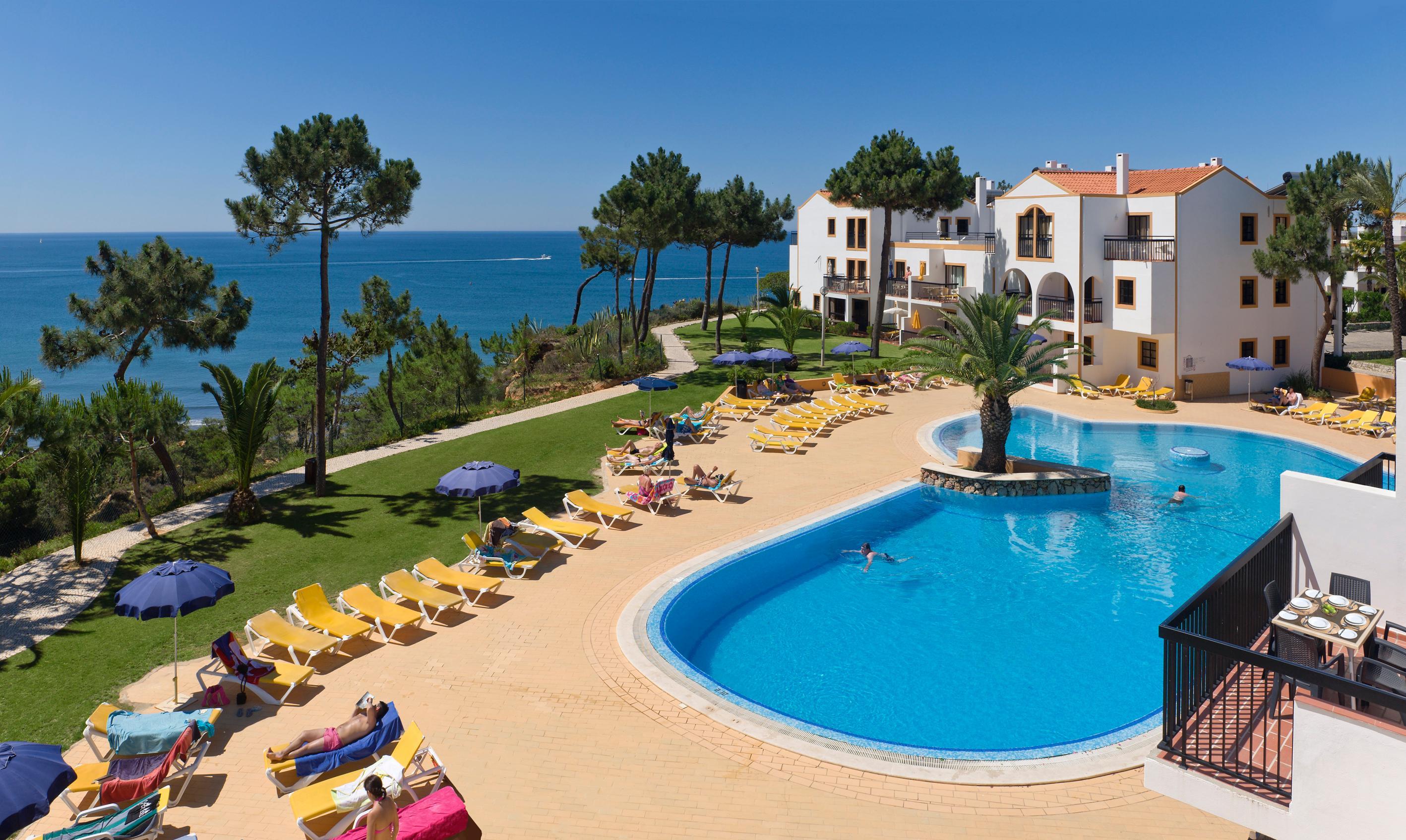Alfagar Village Albufeira Exterior photo