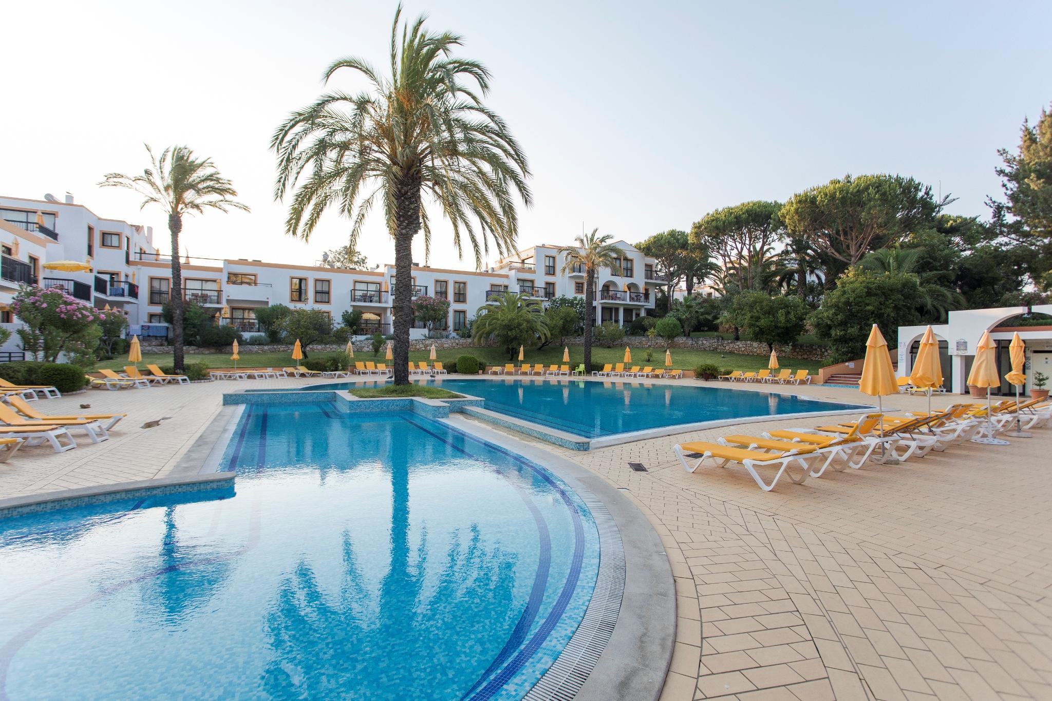 Alfagar Village Albufeira Exterior photo