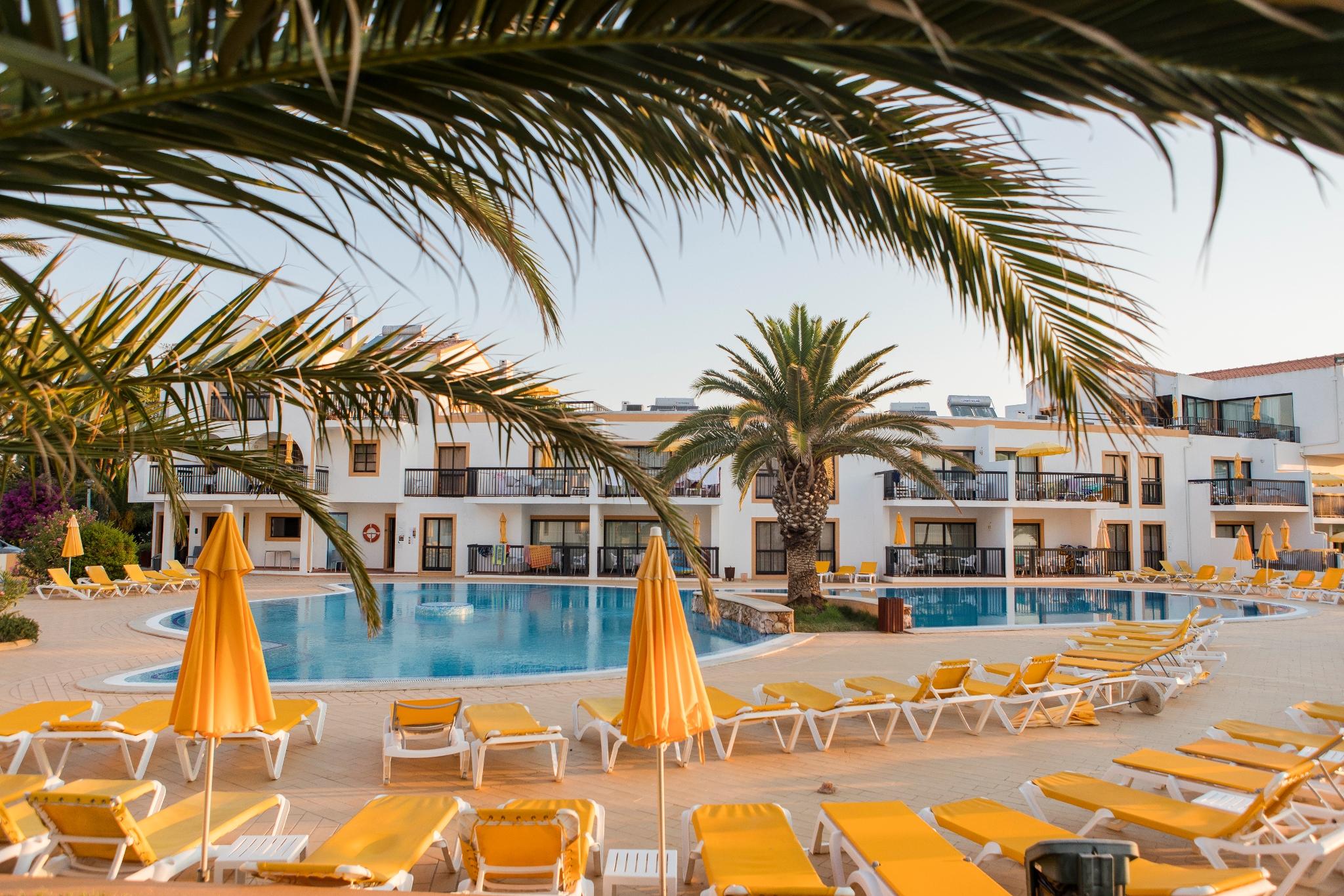 Alfagar Village Albufeira Exterior photo