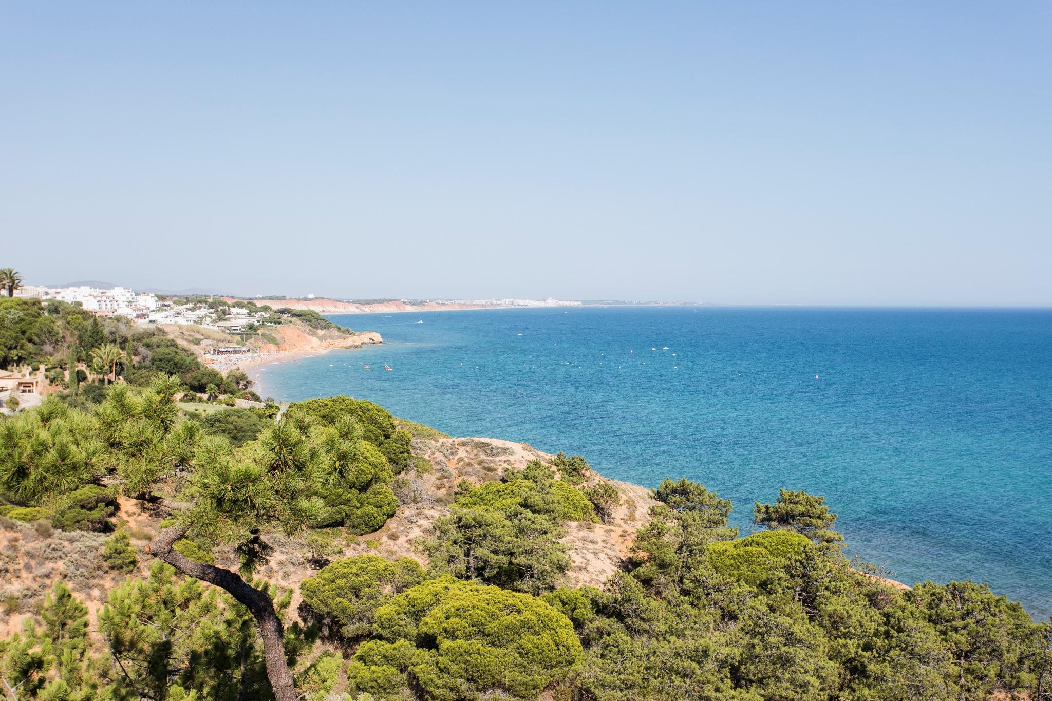 Alfagar Village Albufeira Exterior photo
