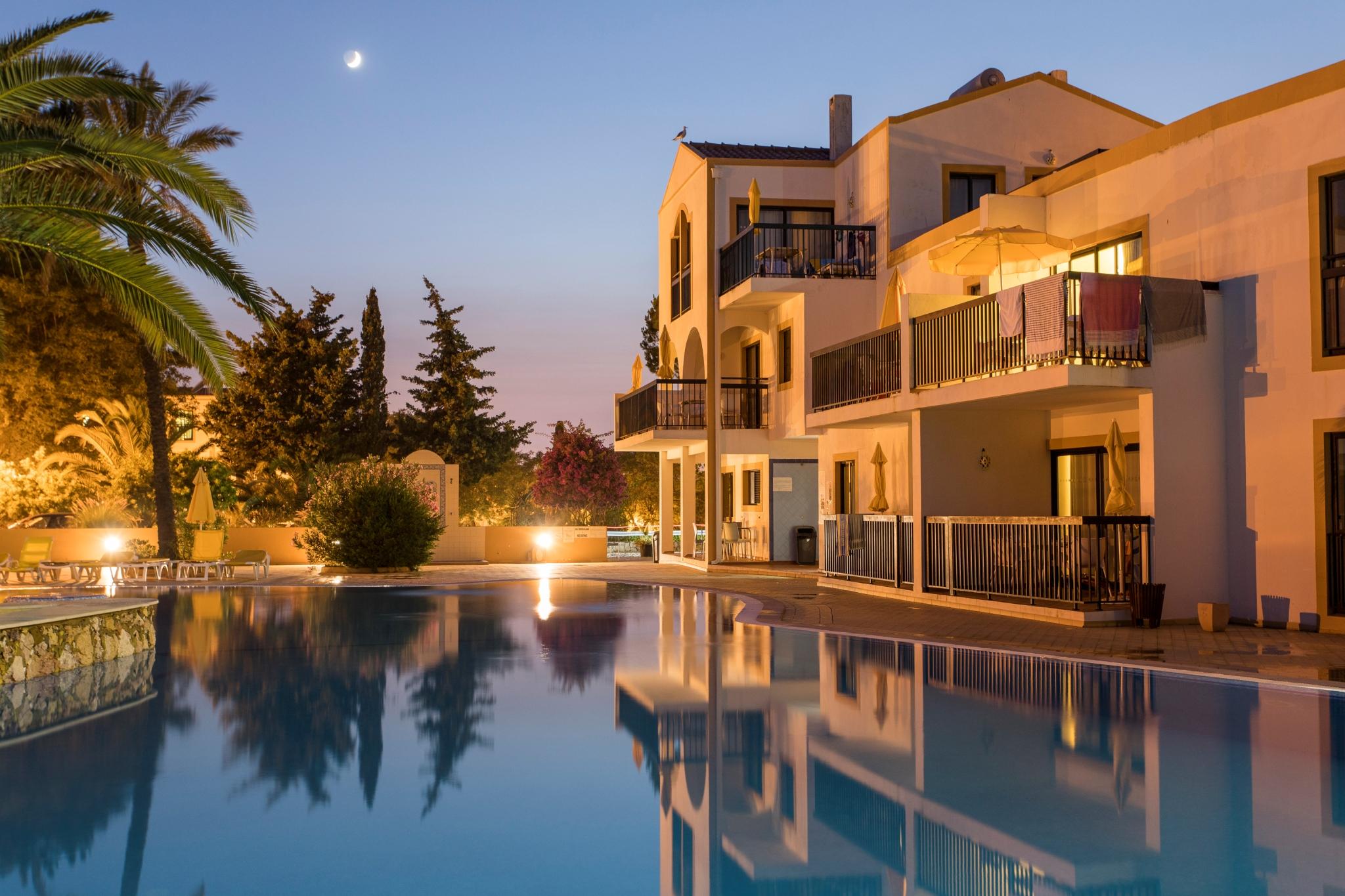Alfagar Village Albufeira Exterior photo