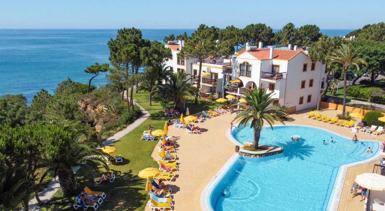 Alfagar Village Albufeira Exterior photo