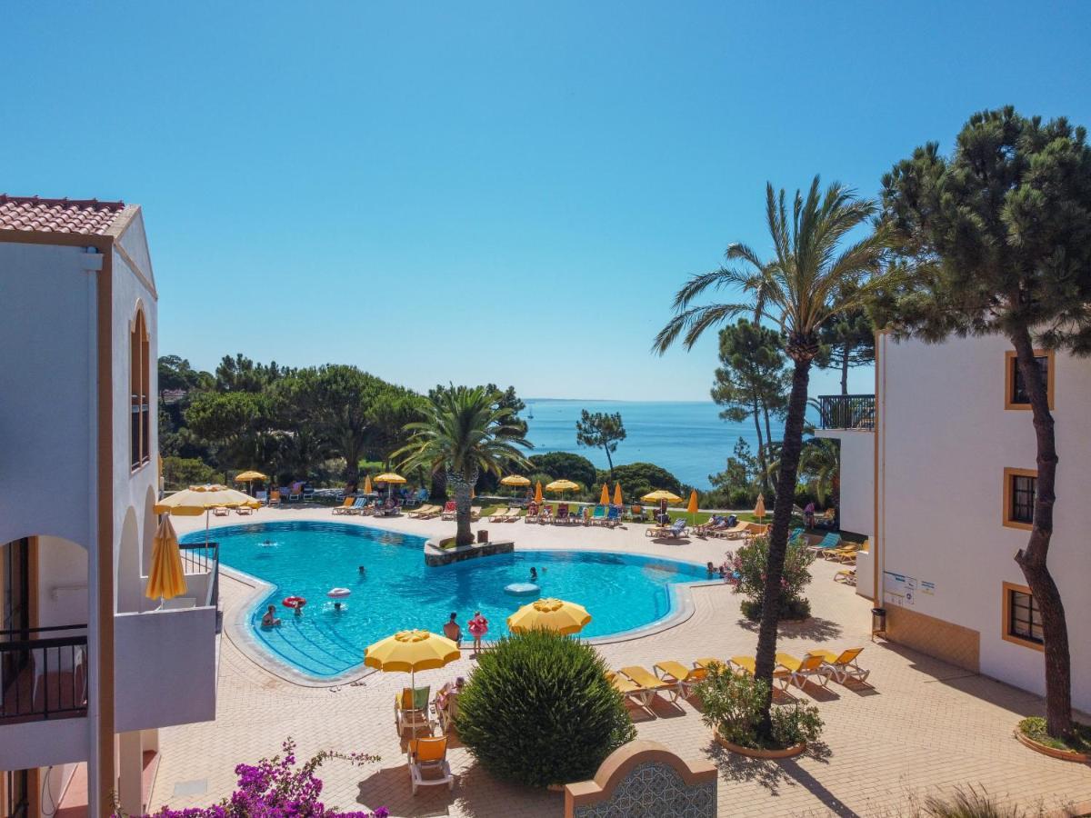 Alfagar Village Albufeira Exterior photo