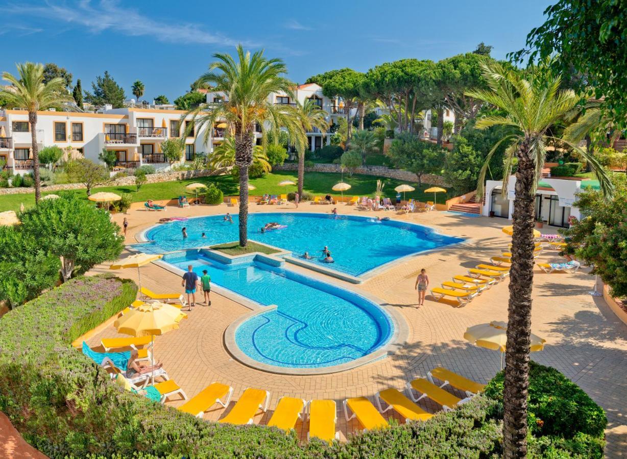 Alfagar Village Albufeira Exterior photo